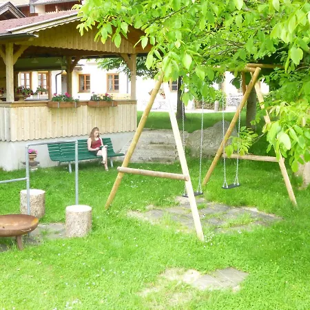 Landgasthof Berg