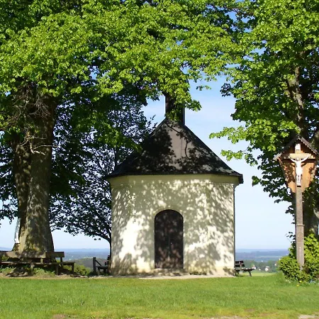 Bed & Breakfast Landgasthof Berg