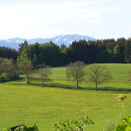 Landgasthof Berg Bed & Breakfast Eurasburg