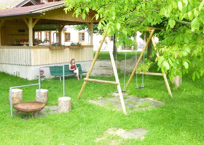 Landgasthof Berg