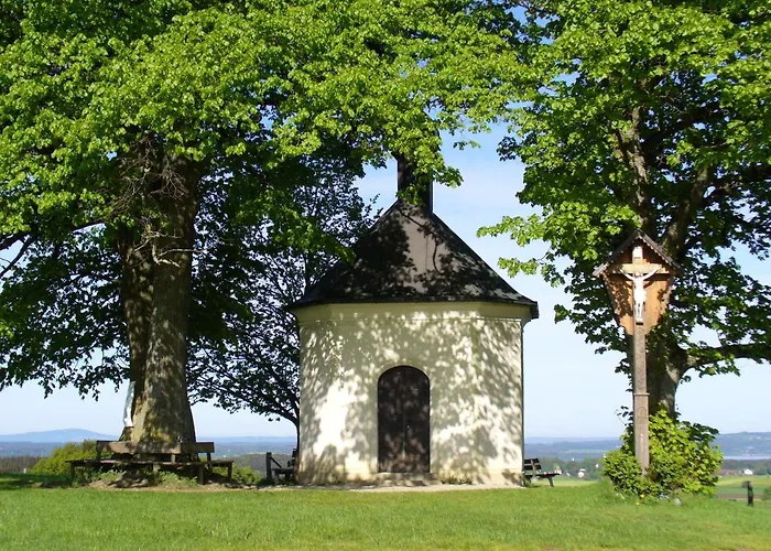 Bed & Breakfast Landgasthof Berg