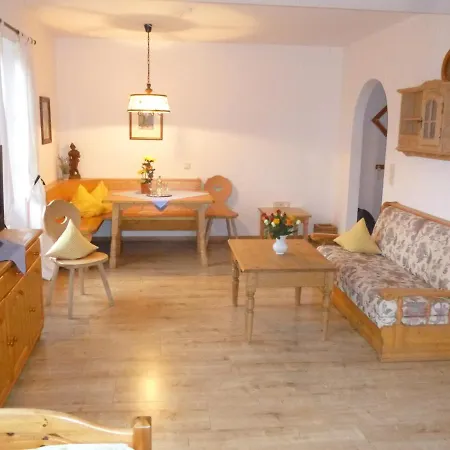 Landgasthof Berg 3* Eurasburg