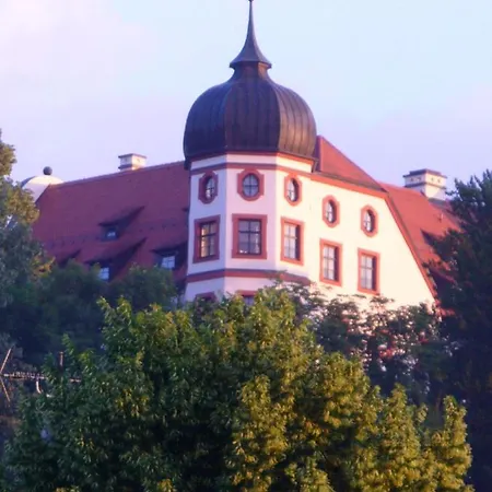 B&B Landgasthof Berg Eurasburg