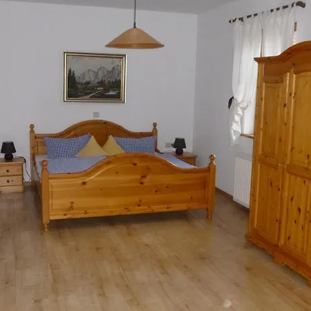 Landgasthof Berg Eurasburg