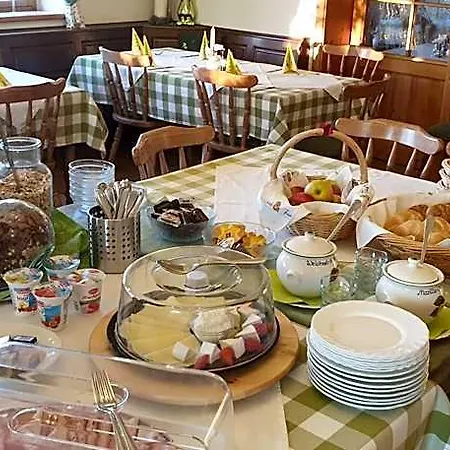 Landgasthof Berg 3*
