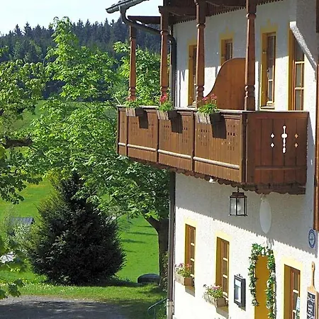 B&B Landgasthof Berg
