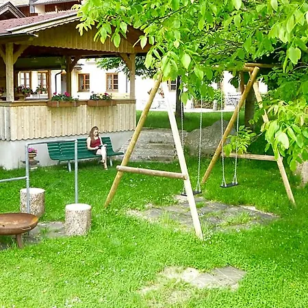 Landgasthof Berg B&B Eurasburg