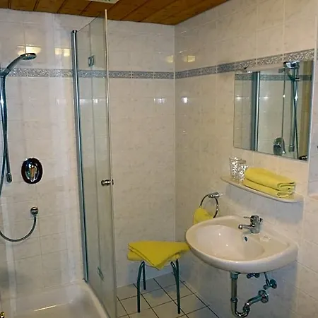 B&B Landgasthof Berg 3*