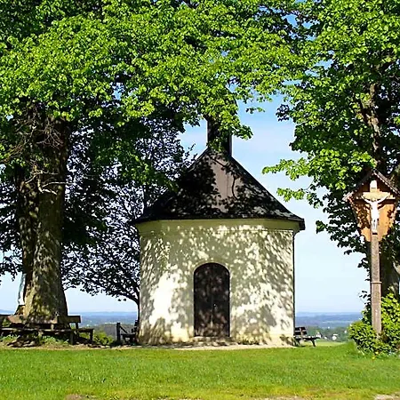 Landgasthof Berg 3*
