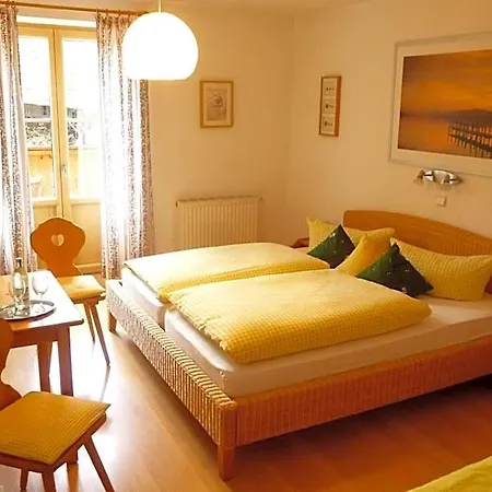 Landgasthof Berg B&B Eurasburg