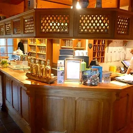 B&B Landgasthof Berg
