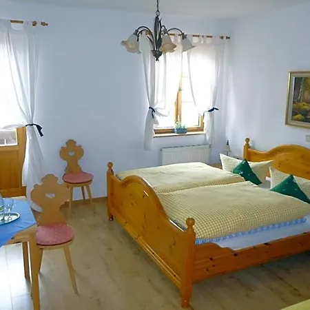 B&B Landgasthof Berg