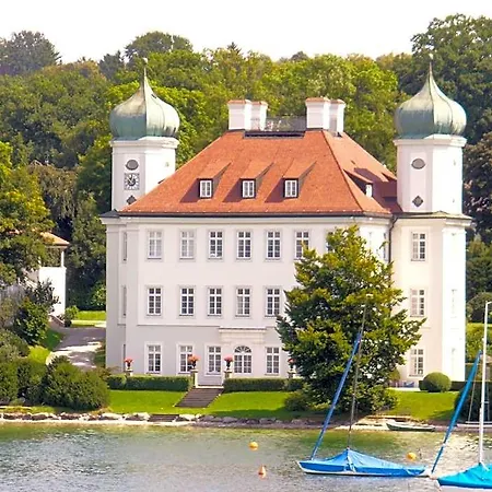 Landgasthof Berg B&B Eurasburg