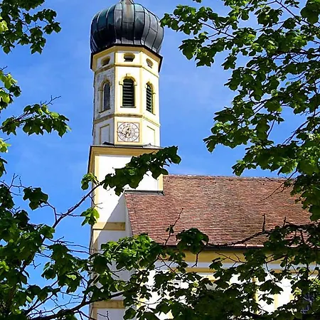 Landgasthof Berg B&B Eurasburg