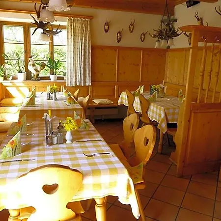 Landgasthof Berg B&B 3*
