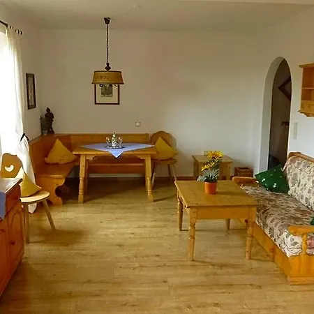 Landgasthof Berg Eurasburg