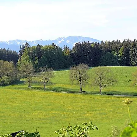 Landgasthof Berg B&B Eurasburg