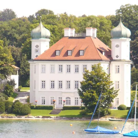 Landgasthof Berg 2*