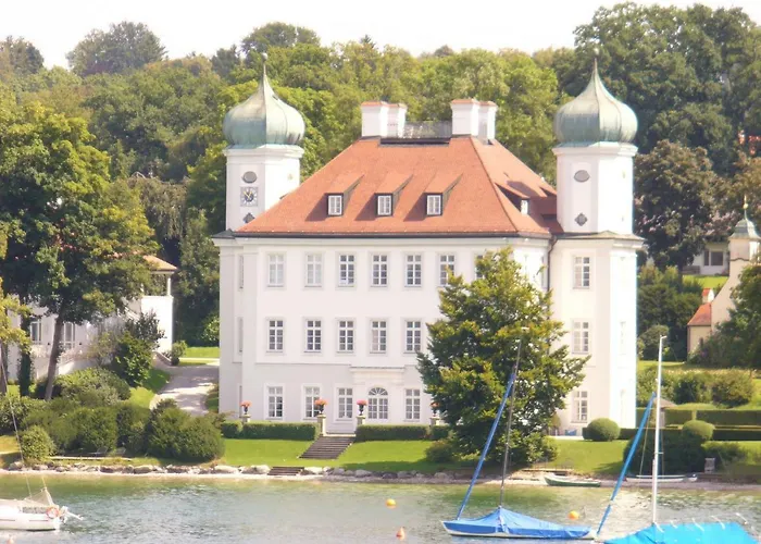 Landgasthof Berg 3*